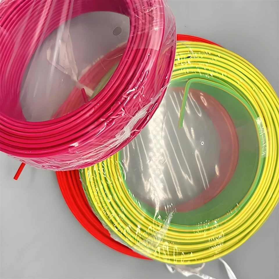 Commercial Building Wire factory